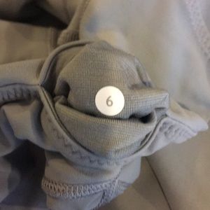 All the right places lululemon